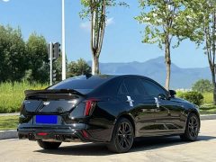 Cadillac CT4 28T luxury - фото 9