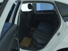 Volkswagen Lavida 2022 280TSI DSG Comfort Edition - фото 11