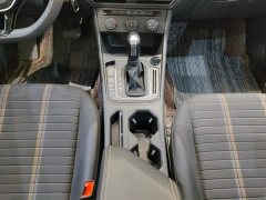 Volkswagen Lavida 2022 280TSI DSG Comfort Edition - фото 16