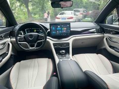 BYD Song PLUS New Energy 2021 DM-i 51KM Honor Type - фото 10