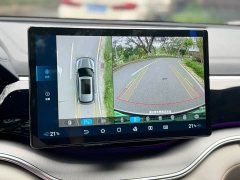 BYD Song PLUS New Energy 2021 DM-i 51KM Honor Type - фото 13