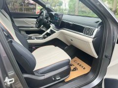 BYD Song PLUS New Energy 2021 DM-i 51KM Honor Type - фото 14