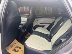 BYD Song PLUS New Energy 2021 DM-i 51KM Honor Type - фото 15