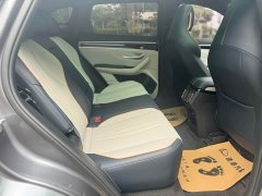 BYD Song PLUS New Energy 2021 DM-i 51KM Honor Type - фото 16