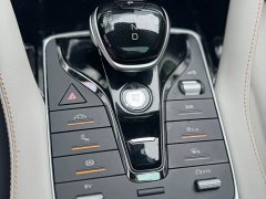 BYD Song PLUS New Energy 2021 DM-i 51KM Honor Type - фото 18