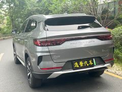 BYD Song PLUS New Energy 2021 DM-i 51KM Honor Type - фото 20