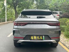 BYD Song PLUS New Energy 2021 DM-i 51KM Honor Type - фото 4