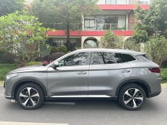 BYD Song PLUS New Energy 2021 DM-i 51KM Honor Type - фото 6