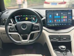BYD Song PLUS New Energy 2021 DM-i 51KM Honor Type - фото 8