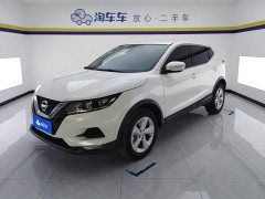 Nissan Qashqai 2022 2.0L CVT XV Premium Edition - фото 1