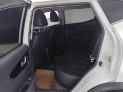 Nissan Qashqai 2022 2.0L CVT XV Premium Edition - фото 11