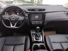 Nissan Qashqai 2022 2.0L CVT XV Premium Edition - фото 12