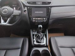Nissan Qashqai 2022 2.0L CVT XV Premium Edition - фото 13