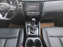 Nissan Qashqai 2022 2.0L CVT XV Premium Edition - фото 16