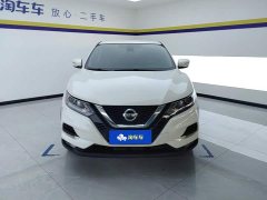 Nissan Qashqai 2022 2.0L CVT XV Premium Edition - фото 2