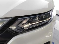 Nissan Qashqai 2022 2.0L CVT XV Premium Edition - фото 5