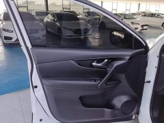 Nissan Qashqai 2022 2.0L CVT XV Premium Edition - фото 7
