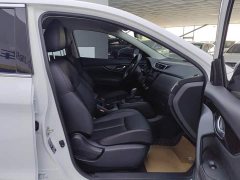 Nissan Qashqai 2022 2.0L CVT XV Premium Edition - фото 8
