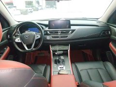 Changan CS75 Blue Whale Edition 1.5T DCT Luxury - фото 10