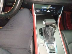 Changan CS75 Blue Whale Edition 1.5T DCT Luxury - фото 14