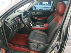 Changan CS75 Blue Whale Edition 1.5T DCT Luxury - фото 15