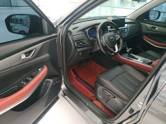 Changan CS75 Blue Whale Edition 1.5T DCT Luxury - фото 16