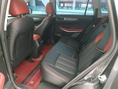 Changan CS75 Blue Whale Edition 1.5T DCT Luxury - фото 17
