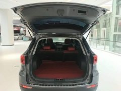 Changan CS75 Blue Whale Edition 1.5T DCT Luxury - фото 19