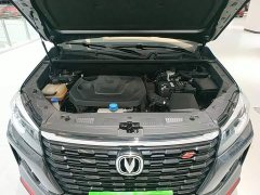Changan CS75 Blue Whale Edition 1.5T DCT Luxury - фото 20