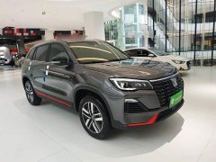 Changan CS75 Blue Whale Edition 1.5T DCT Luxury - фото 4