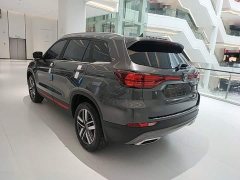 Changan CS75 Blue Whale Edition 1.5T DCT Luxury - фото 5