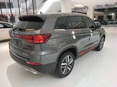 Changan CS75 Blue Whale Edition 1.5T DCT Luxury - фото 7