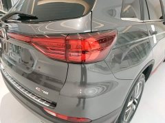 Changan CS75 Blue Whale Edition 1.5T DCT Luxury - фото 8