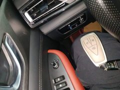 Changan CS75 Blue Whale Edition 1.5T DCT Luxury - фото 9