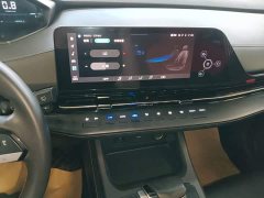 Changan CS55PLUS 1.5T DCT Version - фото 13