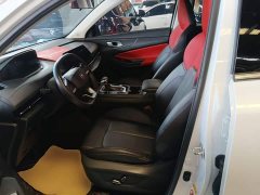 Changan CS55PLUS 1.5T DCT Version - фото 15