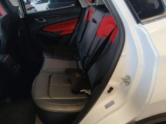 Changan CS55PLUS 1.5T DCT Version - фото 17
