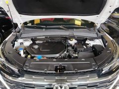 Changan CS55PLUS 1.5T DCT Version - фото 20