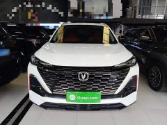 Changan CS55PLUS 1.5T DCT Version - фото 3