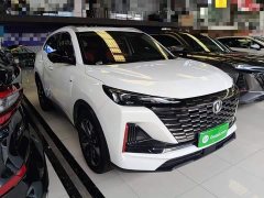 Changan CS55PLUS 1.5T DCT Version - фото 4