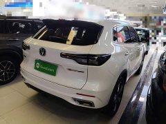 Changan CS55PLUS 1.5T DCT Version - фото 7