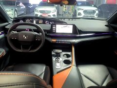 Changan UNI-V 1.5T Premium Version - фото 10