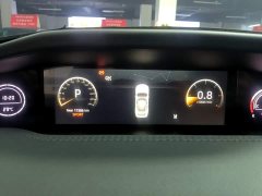 Changan UNI-V 1.5T Premium Version - фото 12