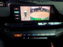 Changan UNI-V 1.5T Premium Version - фото 13