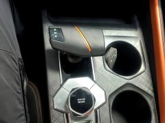Changan UNI-V 1.5T Premium Version - фото 14