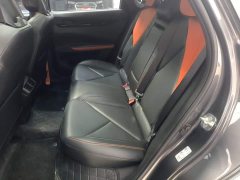 Changan UNI-V 1.5T Premium Version - фото 17