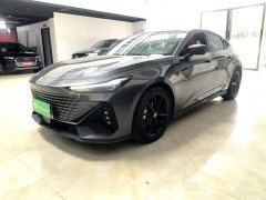 Changan UNI-V 1.5T Premium Version - фото 2