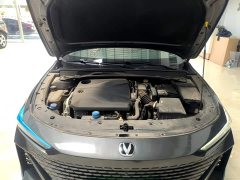 Changan UNI-V 1.5T Premium Version - фото 20