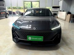 Changan UNI-V 1.5T Premium Version - фото 3