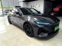 Changan UNI-V 1.5T Premium Version - фото 4